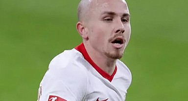 Galatasaray Angelino'yu KAP'a bildirdi