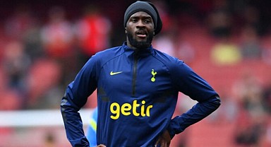 Galatasaray'dan Ndombele hamlesi