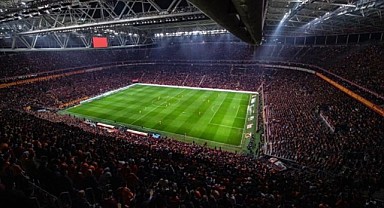 Galatasaray, Stadyum İsim Sponsorluğu İçin Rams Global ile 5 Yıllık Anlaşma Sağladı