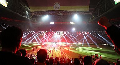 Galatasaray'dan sürpriz ENAG detayı!