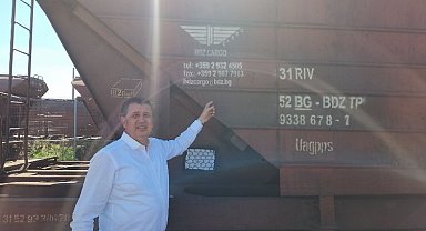 Gaytancıoğlu: TMO Türk çiftçisine randevu vermiyor