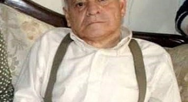 Gaziantep Büyükşehir Belediye Başkanı Fatma Şahin'in baba acısı