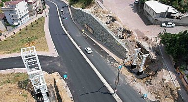Gebze'ye iki yeni üst geçit