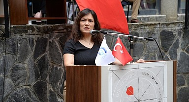 Gemlik uzman isimlerle olası afetleri tartışacak