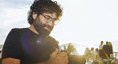 Genç yönetmen Hakan Orhan Bursa'da belgesel çekecek