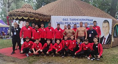 Gölcük Belediyespor Kırkpınar'da boy gösterecek