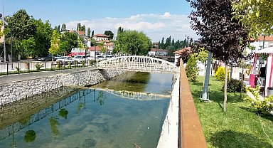 Gömbe Panayır Alanı kapılarını misafirlerine açtı