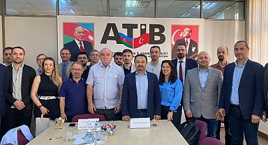 GOSB Teknopark kardeş ülkede