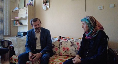 GÜRSU’DAKİ ÇÖLYAK HASTALARINA ÖZEL YENİ PROJE