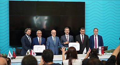 Güvenli deniz için 'yerli' akıl