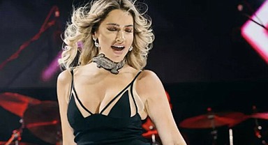 Hadise ikinci evliliğe yeşil ışık yaktı