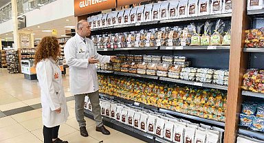 Halk Ekmek'ten çölyak hastalarına özel fiyat