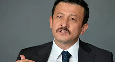 Hamza Dağ'dan enflasyon mesajı: Tek hanelere düşecek