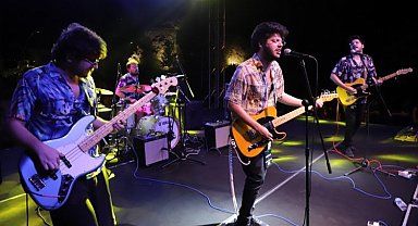 Hamzakoyfest ile Gelibolu'da müzik şöleni yaşanacak