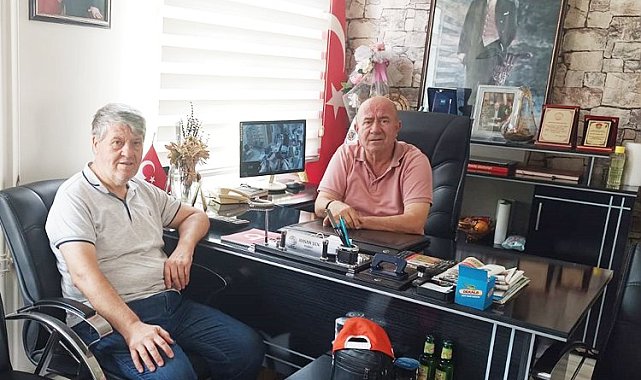 Hasat öncesi Keşan'dan 'zirai' çağrı: "Çiftçimize destek arttırılmalı"