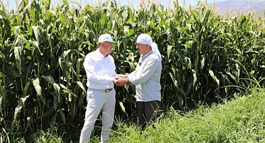 Hatay 'şehre göçü engelleyecek' destekleri sürdürecek