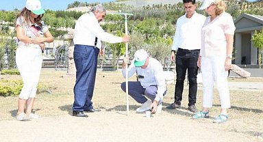 Hatay'da kırsal kalkınma üst seviyeye çıkacak