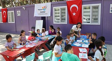 Hataylı depremzedelere ücretsiz psikososyal destek