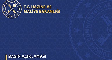 Hazine ve Maliye'den 'ÖTV' açıklaması