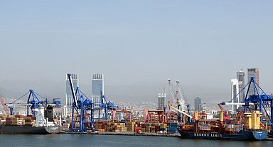 Haziran'da ihracat ve ithalat azaldı