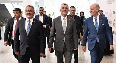 HİB'de yeni başkan Avdagiç oldu