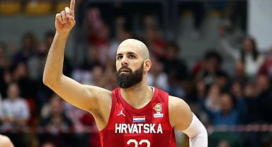 Hırvat oyuncu Zeljko Sakic TOFAŞ'ta