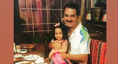İbrahim Tatlıses'in