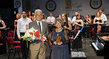 İdil Biret Müzik Festivali 7 Temmuz'da başlıyor