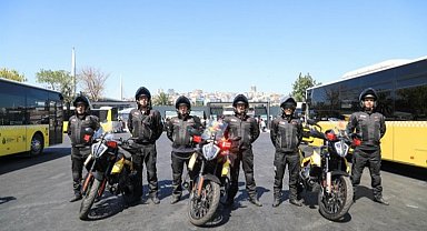 İETT'den yeni hizmet