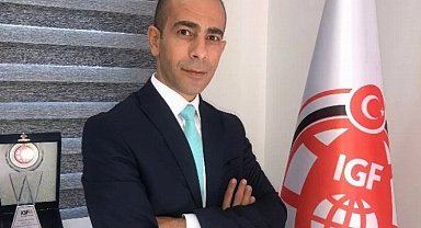 İGF Genel Başkanı Mesut Demir'den 24 Temmuz mesajı