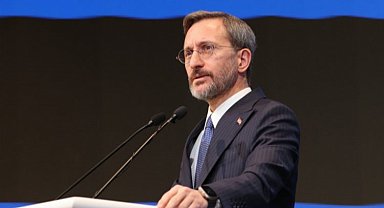 İletişim'den AZTV çalışanlarına yönelik saldırıya tepki