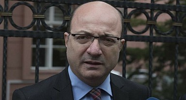 İlhan Cihaner 'ben de adayım' dedi
