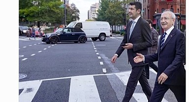 İmamoğlu, Kılıçdaroğlu'na yakın ismi İBB'deki görevinden aldı