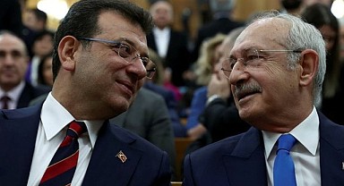 İmamoğlu'ndan 'İktidar İçin Değişim' Sitesi Açıldı