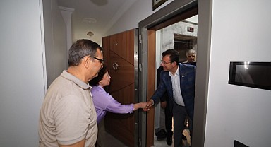 İMAMOĞLU VATANDAŞLARI KİPTAŞ’A BAŞVURMAYA DAVET ETTİ