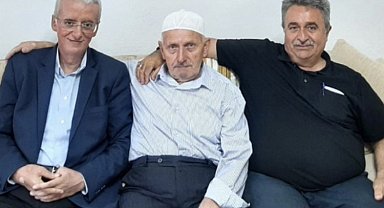 İskeçe'de Ulu Çınarlara 'Vefa' sürüyor