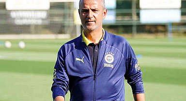 İsmail Kartal: "Bu sene şampiyon biz olacağız"