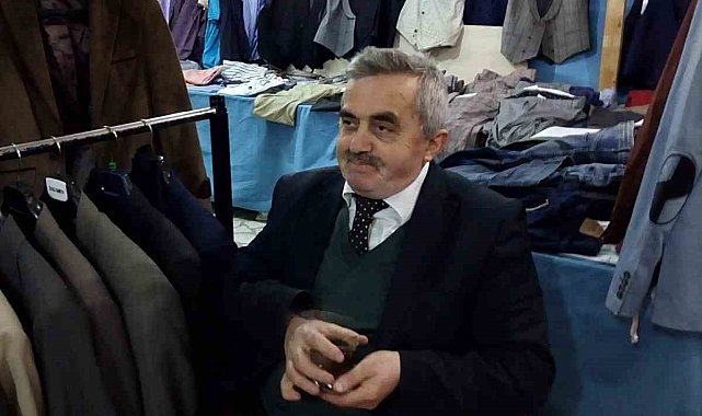 Isparta'da doğa yürüyüşüne çıkan adam kayboldu