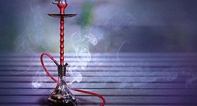 İstanbul'da nargile yasağı!