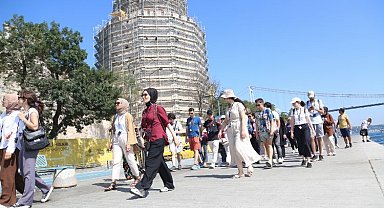 İstanbul'u bil bilenle gez