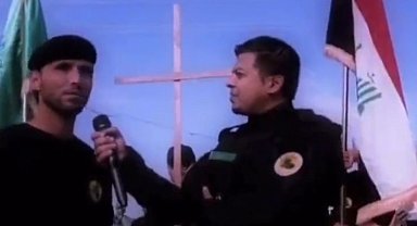 İsveç'te Kur'an-ı Kerim yakan Momika'nın eski Haşdi Şabi milisi olduğu ortaya çıktı