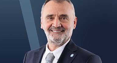 İYİ Partili Milletvekili Akalın, Bakan Özhaseki'ye 'kamu binalarını' sordu