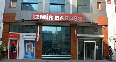 İzmir Barosu, Resmi Gazete'deki zam kararlarını yargıya taşıyacak