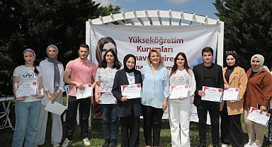 İzmit'in eğitim hamleleri yüzleri güldürüyor