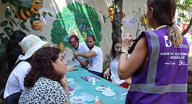 İzmit'te AIESEC ve ÇYDD öğrencilerine özel workshop