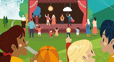 İzmit'te 'Bizim Köyde Şenlik Var' etkinlikleri