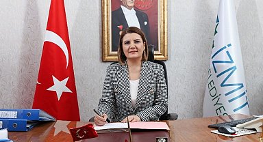 İzmit'ten Cumhurbaşkanı Erdoğan'a açık mektup