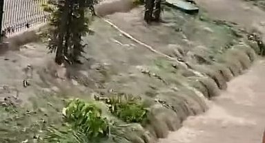 İzmit'ten Kocaeli Büyükşehir'e 'altyapı' tepkisi!