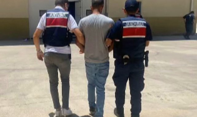 Jandarmadan kaçakçılık ve uyuşturucu operasyonu: 4 tutuklama