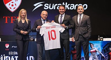 Kadın Futbol Milli Takımı 'Sürat'lendi